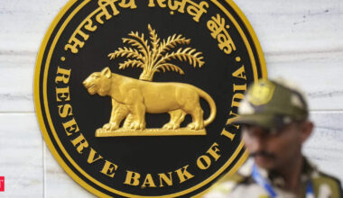RBI's inflation forecast signals 1-2 rate hikes in coming months: Experts