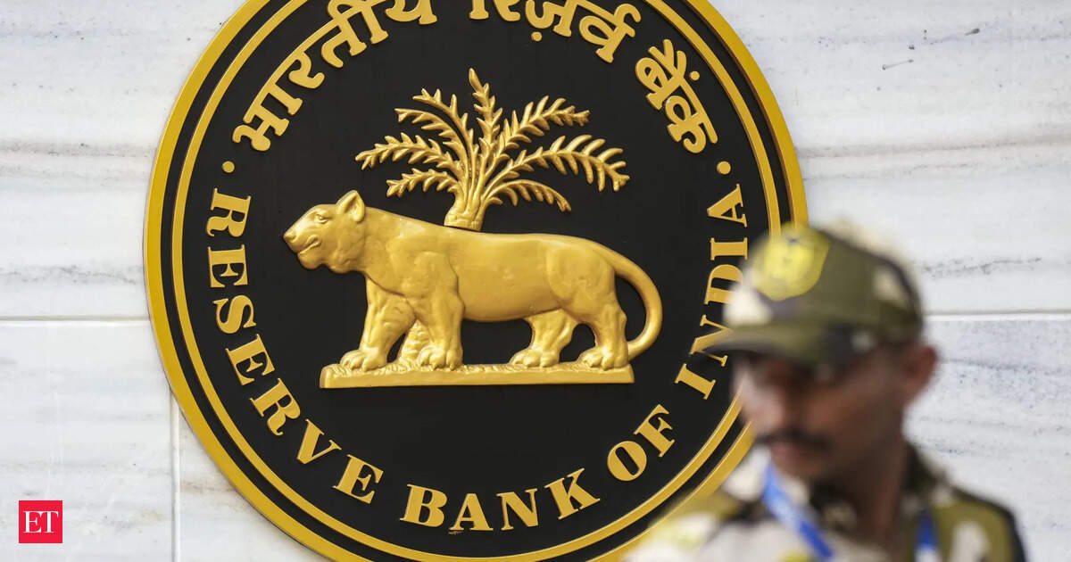 RBI's inflation forecast signals 1-2 rate hikes in coming months: Experts