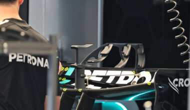 F1 news: F1 teams reveal unique winglets in Monaco