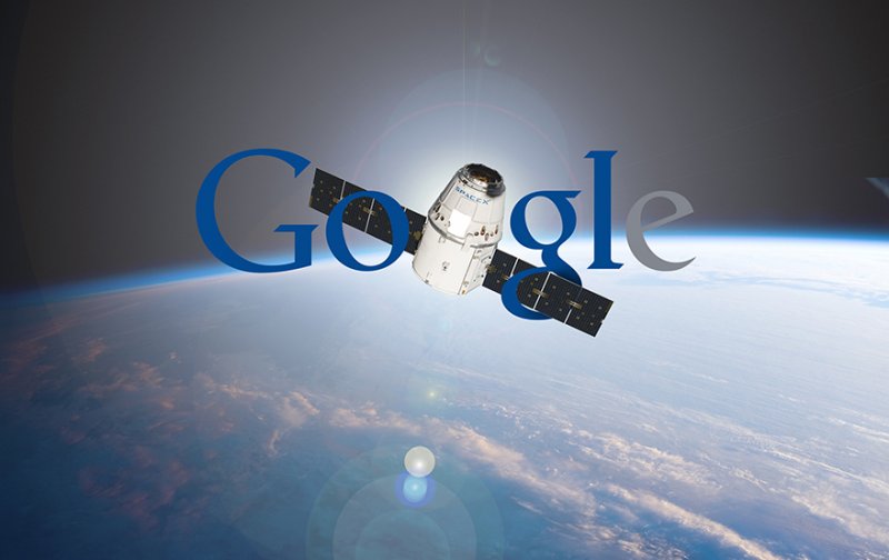 Google to pay SpaceX $920M monthly for compute