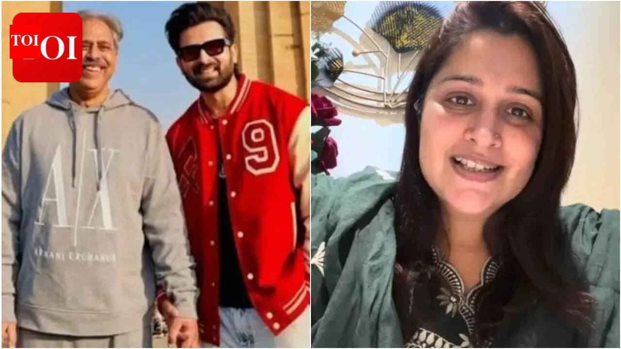 Shoaib Ibrahim shares health update on father and wife Dipika Kakar; says, 'Dipika is undergoing immunotherapy' |