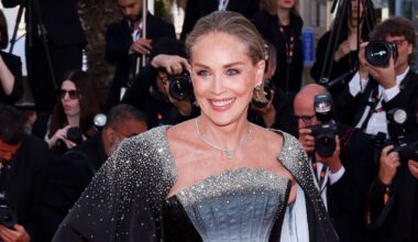 Sharon Stone reveals the medical decision her husband couldn't accept — and how it ended the marriage
