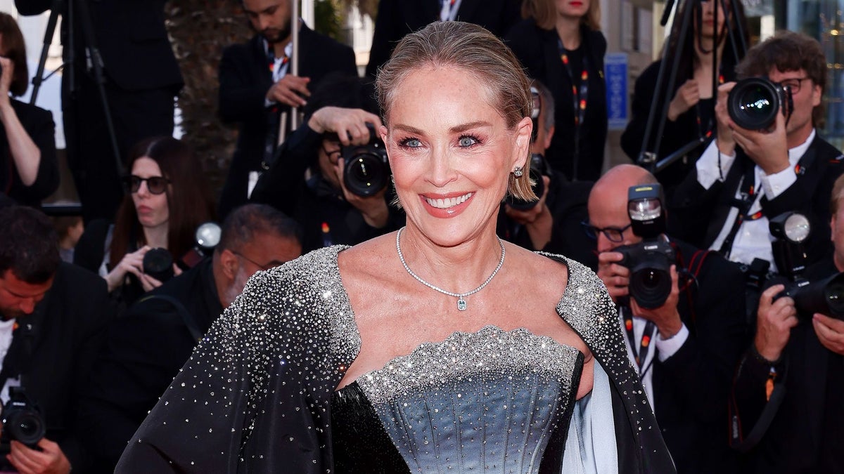 Sharon Stone reveals the medical decision her husband couldn't accept — and how it ended the marriage
