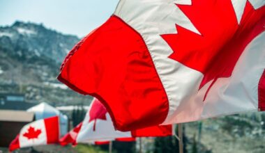 Canada's surprise jobs surge masks persistent labour market weakness as trade losses linger