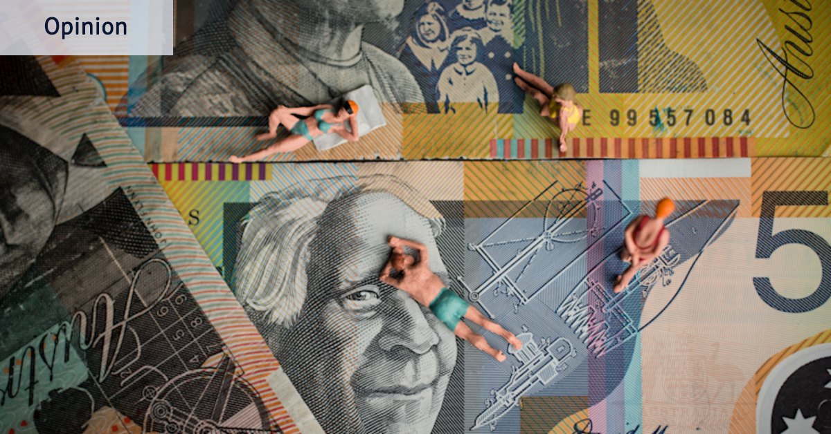 Superannuation can feel complicated, but your fund should make it easier: Here’s where to start