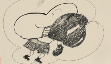 Divination, Mark Making, Boxing, & Drawing: "Tracey Rose" at Ruby City