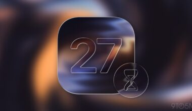 iOS 27 beta release date: When you can install the new iPhone update