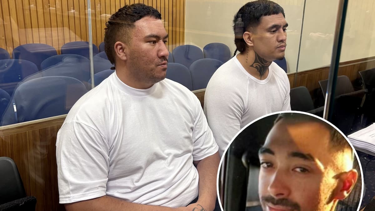 How Harley Shrimpton spent his final day, before being shot in the chest