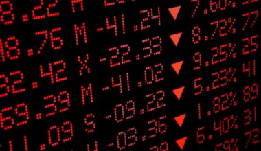 Why Nvidia, Intel, Marvell, and Other AI Stocks Plunged Today