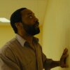Chiwetel Ejiofor in Backrooms.
