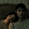 Inde Navarrette and Michael Johnston in Obsession.