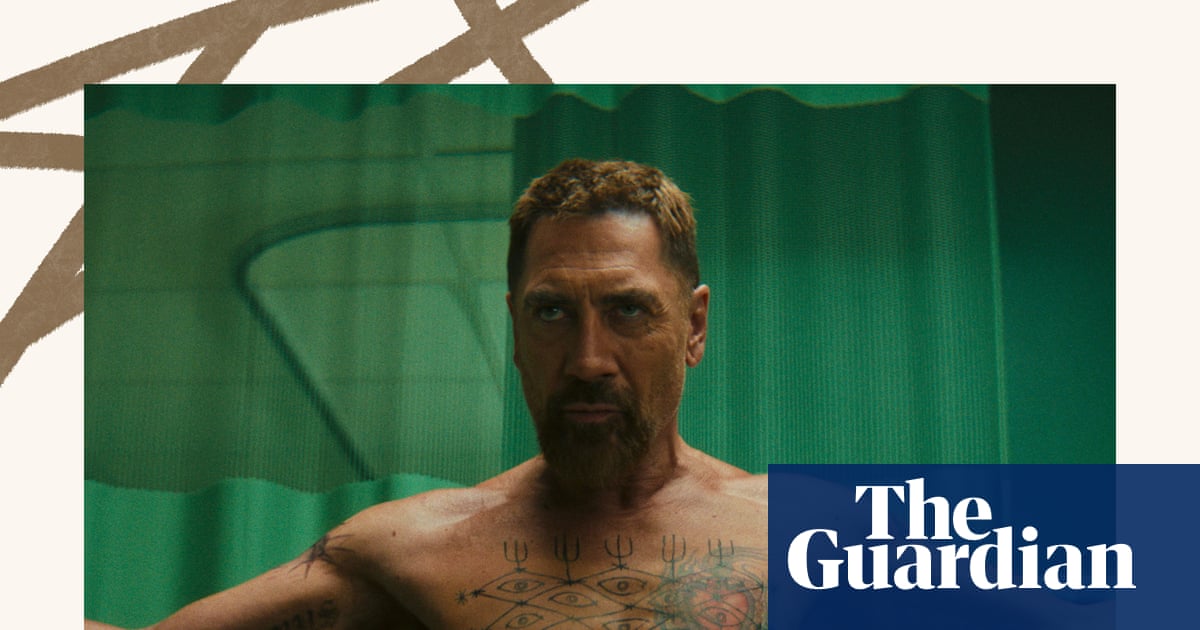 From Cape Fear to Zoh Amba: the week in rave reviews | Culture