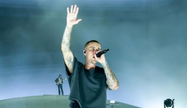 Justin Bieber Joins A Country Star By Bringing Multiple Singles Back To One Chart