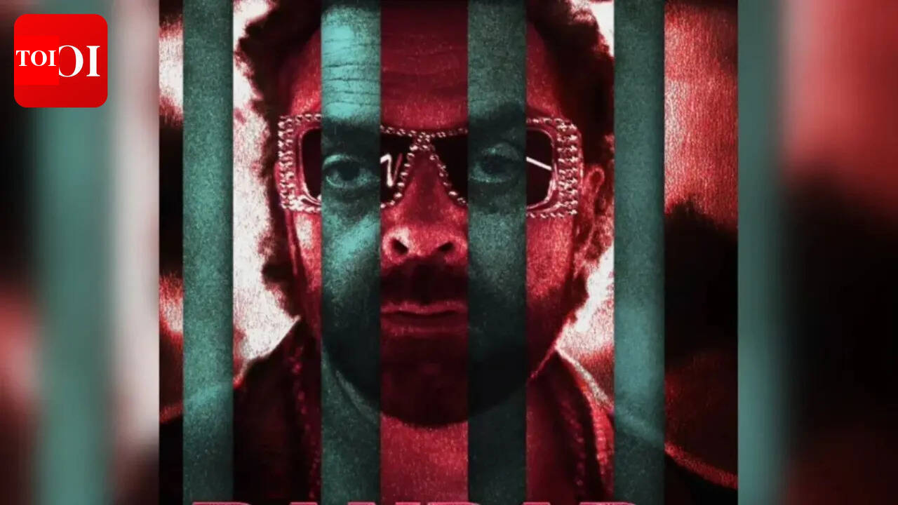 Bandar Full Movie Collection: 'Bandar' box office collection Day 2 [LIVE]: Anurag Kashyap's Bobby Deol starrer crawls towards Rs 1 crore on first Saturday | Hindi Movie News
