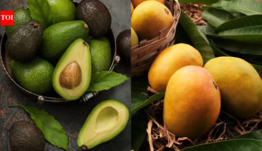 Avocado vs Mango: Which one is more nutritious for summer months