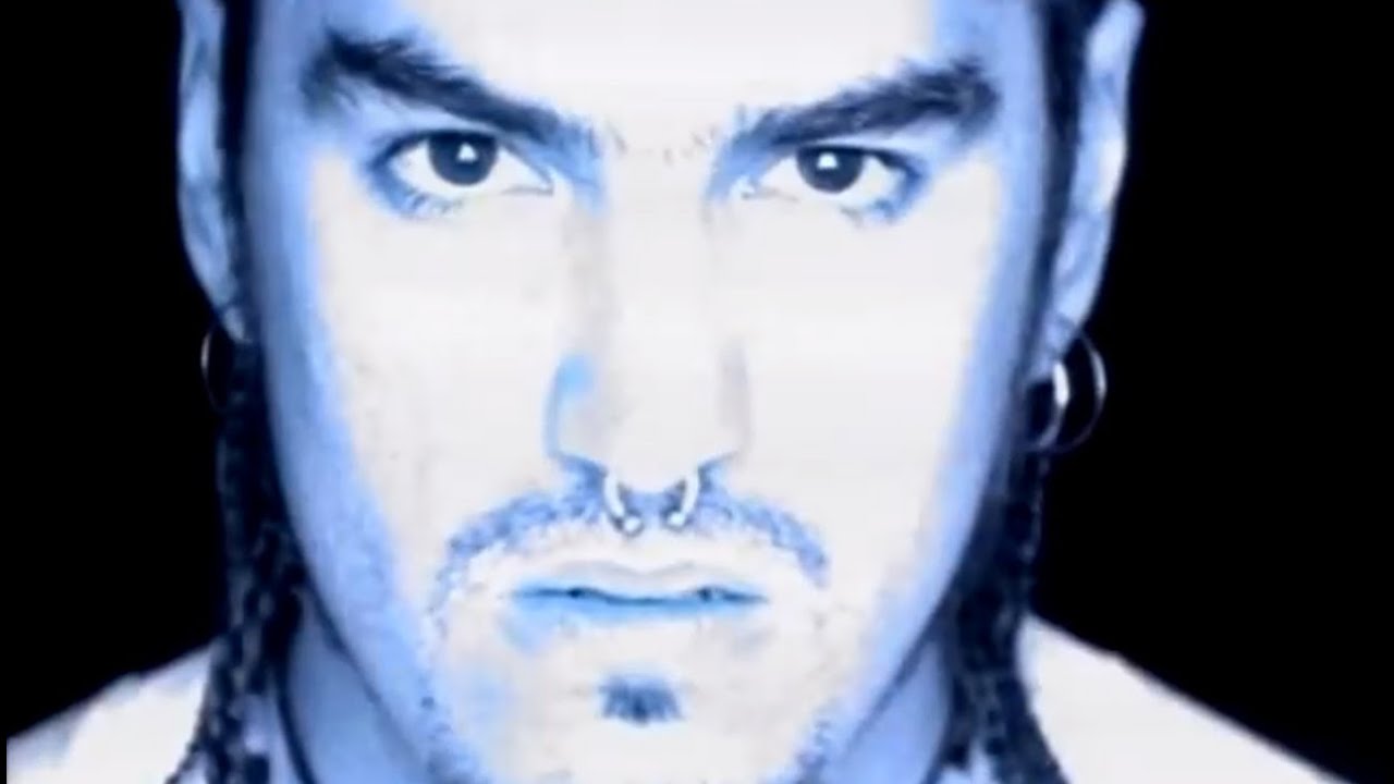 Machine Head - Davidian [OFFICIAL VIDEO] - YouTube