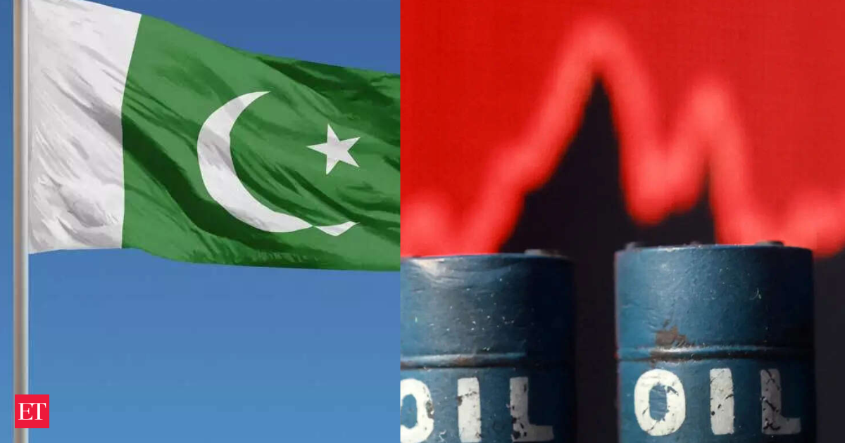 Pakistan discovers oil and gas well in Sindh that can produce 2000 barrels of oil per day