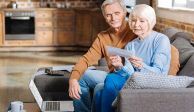 Social Security's 2027 COLA Forecast Just Got Higher. Here's What That Means for Your Monthly Check.
