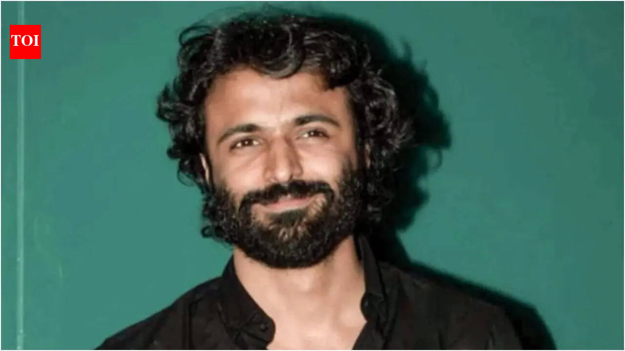 Advait Chandan: 'Dostana 2': Advait Chandan steps away from the film starring Vikrant Massey and Lakshya due to creative differences | Hindi Movie News