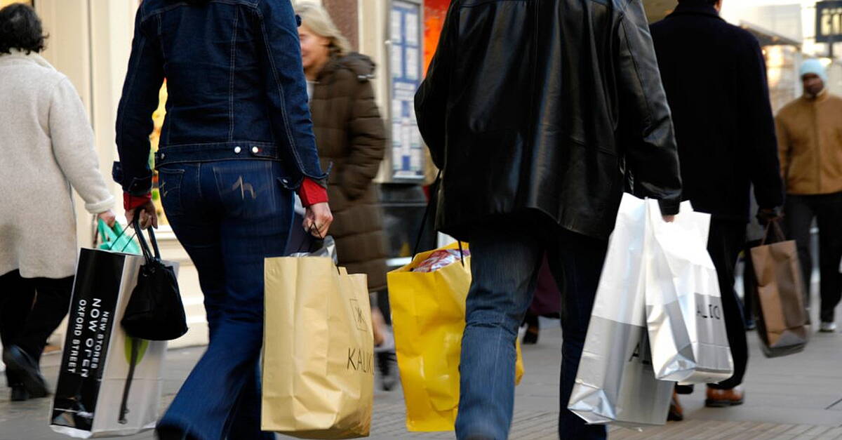 How to avoid impulse spending with the 48-hour rule