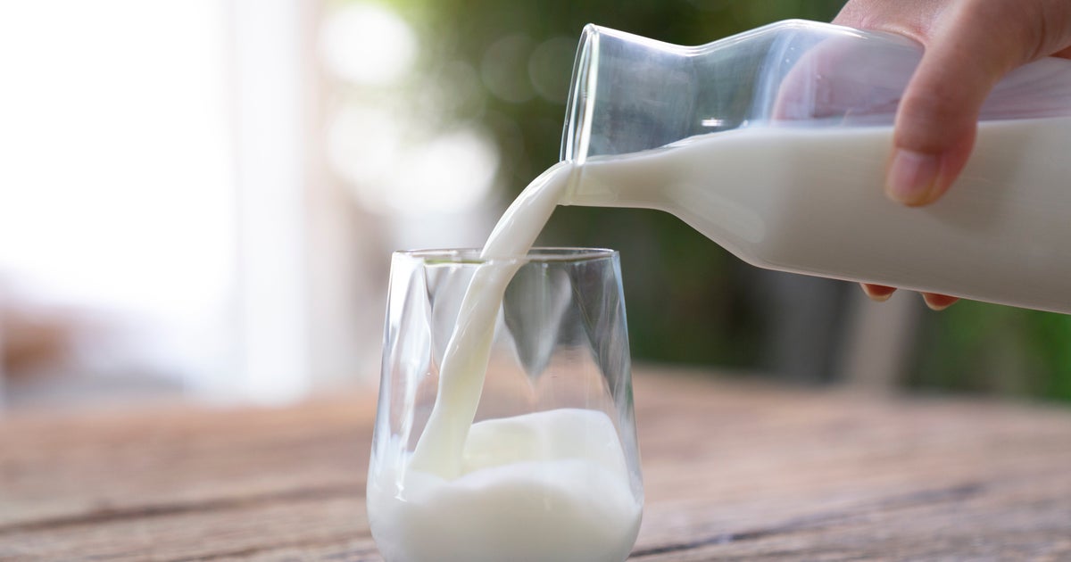 5 Worst Foods For High Cholesterol
