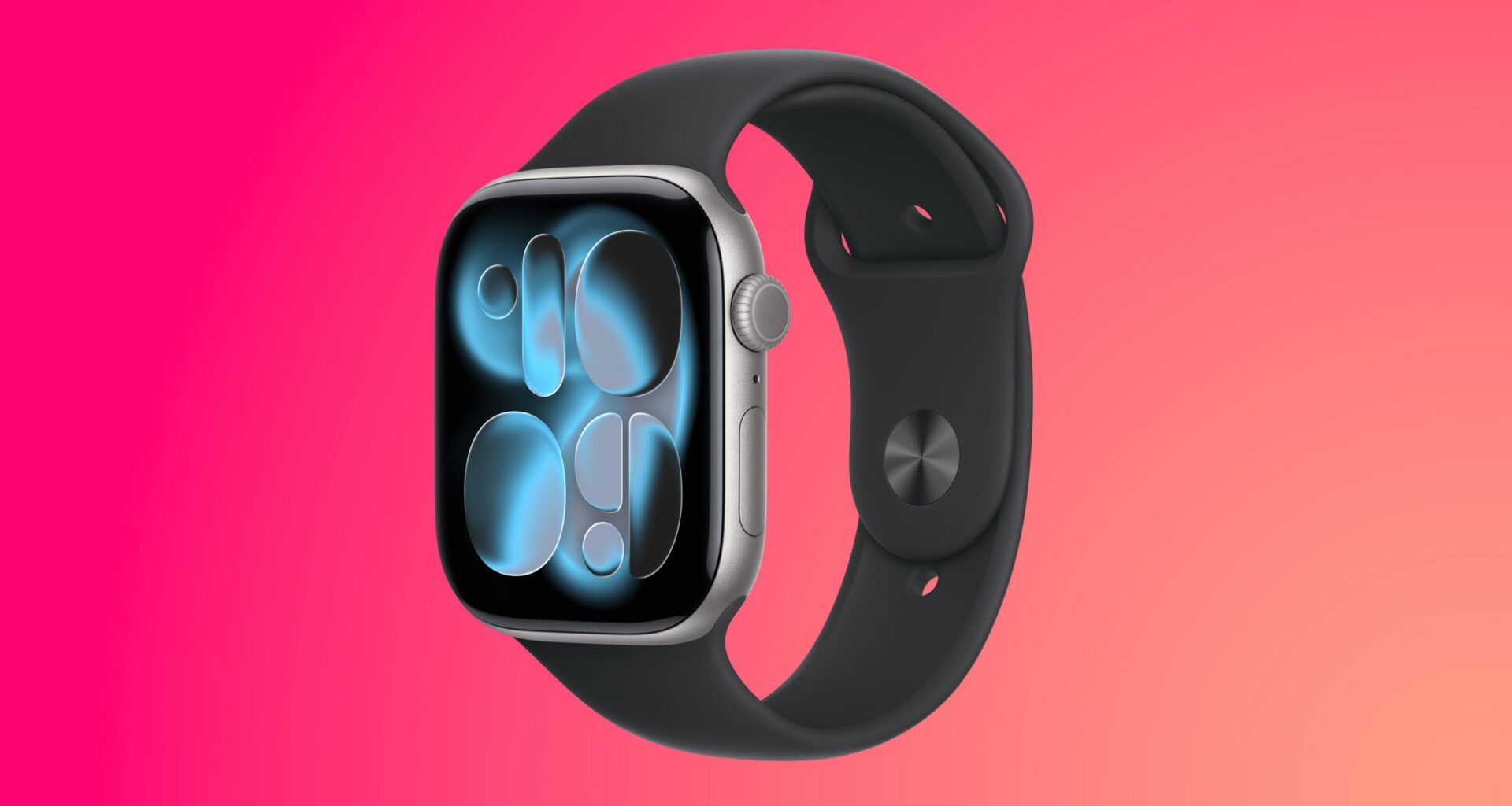Apple Starts Selling Refurbished Apple Watch Series 11, Ultra 3, and SE 3