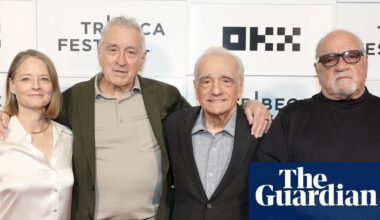 ‘People are still isolated and obsessive’: De Niro, Scorsese, Foster and Schrader reunite for Taxi Driver at 50 | Taxi Driver