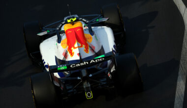 F1 news: Liam Lawson avoids Monaco penalty after red light scare