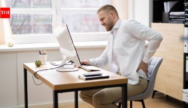 Sitting for 8 hours a day? Here's what one hour of exercise can, and can't fix |