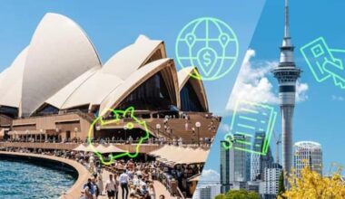 Returning from Australia: I came home because that’s where my heart is
