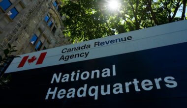 GST top-up payments begin Friday for eligible Canadians