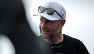 NASCAR news: Shane van Gisbergen qualifies 30th at Michigan