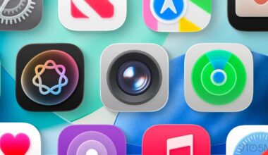 New iOS 27 designs reportedly coming to these iPhone apps