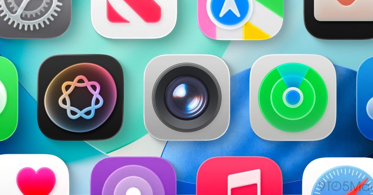 New iOS 27 designs reportedly coming to these iPhone apps