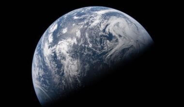Earth’s Rotation Is Slowing Faster Than In 3.6 Million Years
