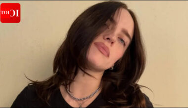Quote of the day by Billie Eilish: ‘Words are more powerful than some noises. Noises won't last long...and people don't realize that’ |