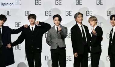 Ticketmaster and Live Nation were beaten by BTS K-pop fans. But why did it come to this?