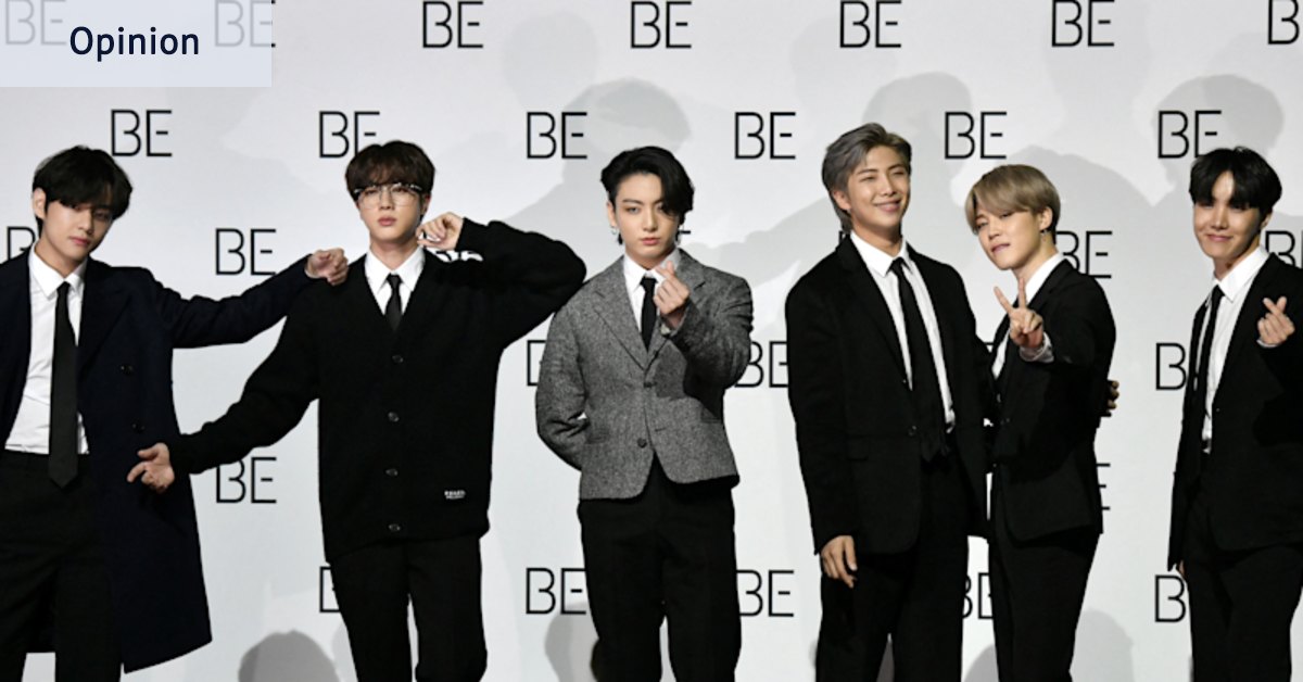 Ticketmaster and Live Nation were beaten by BTS K-pop fans. But why did it come to this?