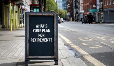 Britons need a £691,000 pension to retire comfortably. Could FTSE 100 shares be the answer?