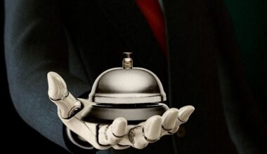 Entrepreneur’s AI concierge to pick up restaurants’ missed calls