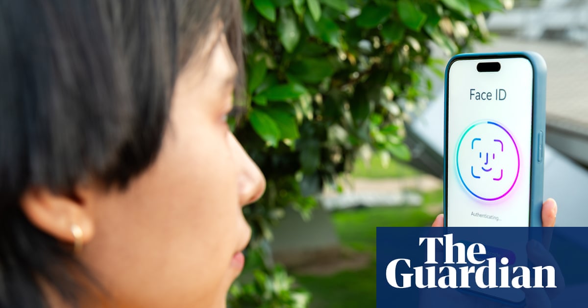 Experts say we should use passkeys, but can a smartphone PIN really be safer than a password? | Life and style