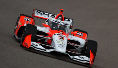 IndyCar news: Scott McLaughlin qualifies fifth at Gateway, Alex Palou on pole position