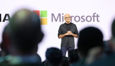 Microsoft Builds Its Own AI Stack To Cut OpenAI Dependence