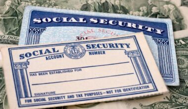 This Is the Average Social Security Benefit for Age 65