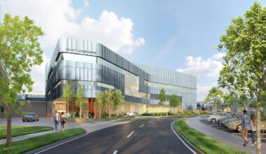 Stamford Health plans new cancer center, behavioral health facility