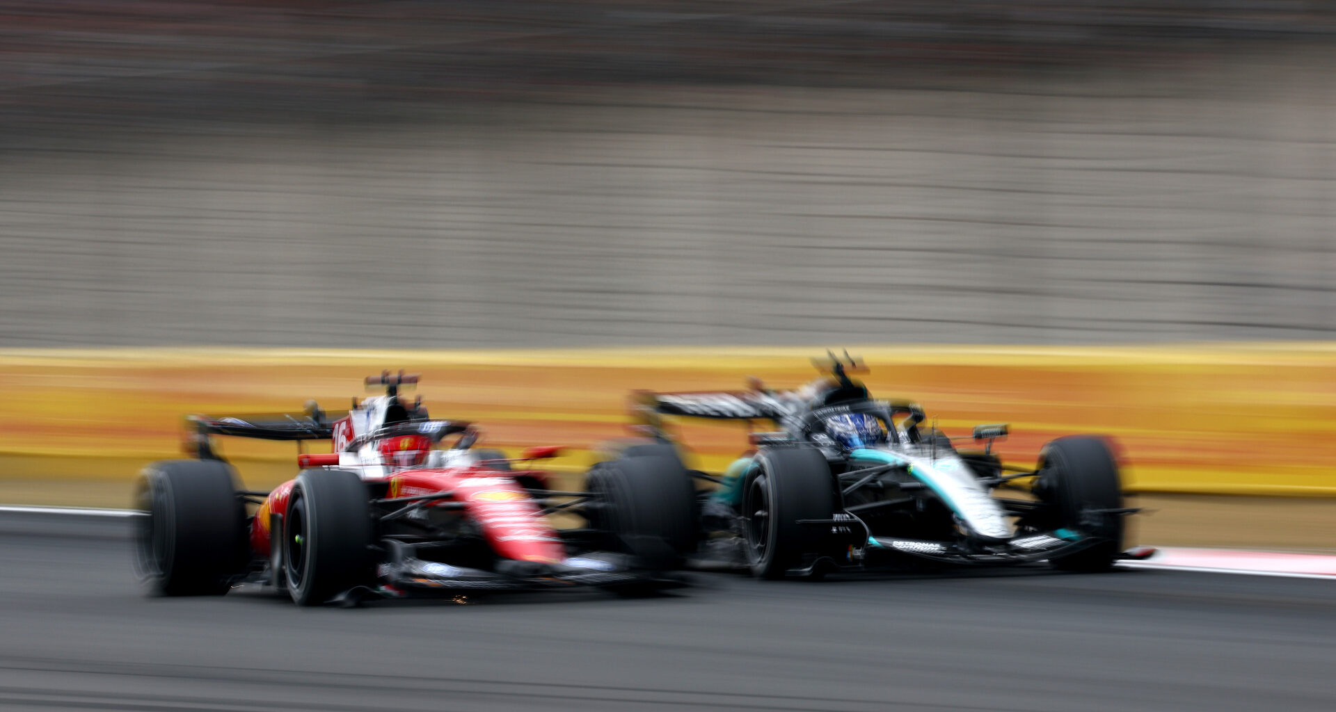 F1 news: Mercedes, Ferrari poised for surprise F1 engine free-kick