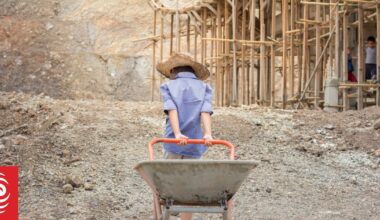Force business to take action against slavery, MPs told