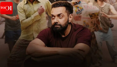 Bandar Full Movie Collection: 'Bandar' box office collection Day 4 [LIVE]: Anurag Kashyap's Bobby Deol starrer crawls towards Rs 3 crore on first Monday | Hindi Movie News