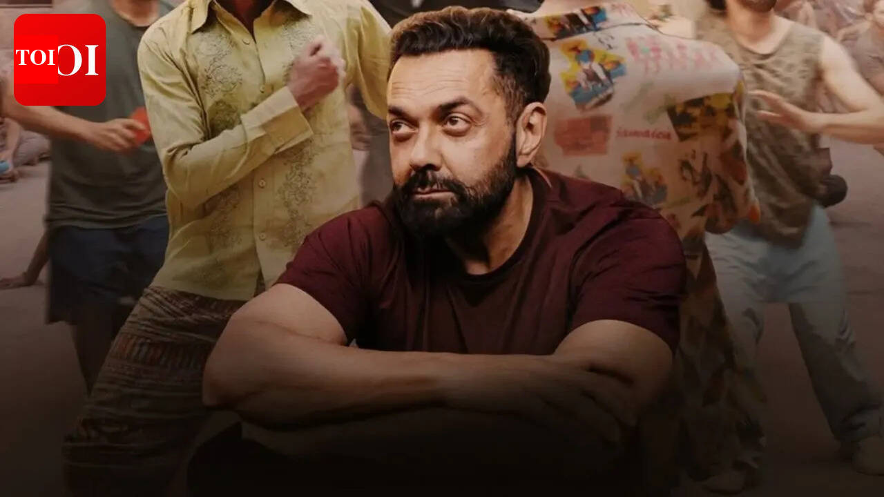 Bandar Full Movie Collection: 'Bandar' box office collection Day 4 [LIVE]: Anurag Kashyap's Bobby Deol starrer crawls towards Rs 3 crore on first Monday | Hindi Movie News