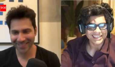 '1 percent of Dhurandhar's box office numbers': Tanmay Bhatt takes a jibe at Varun Dhawan amidst his latest release 'Hai Jawaani Toh Ishq Hona Hai' | Hindi Movie News
